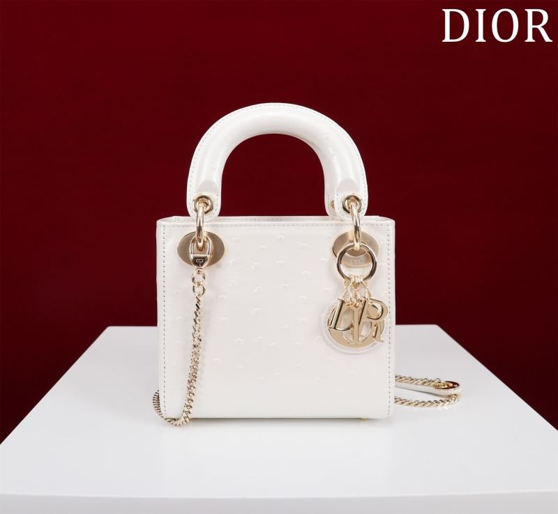 Dior My Lady Bags